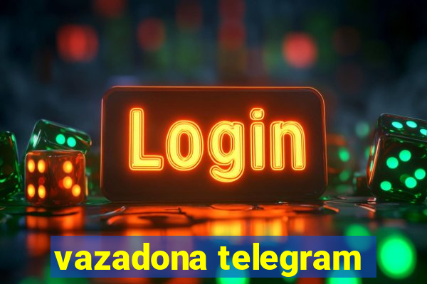 vazadona telegram